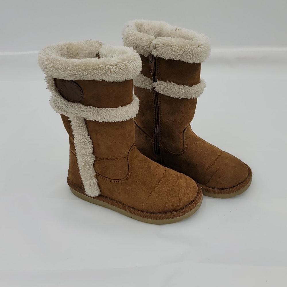 MK boots
